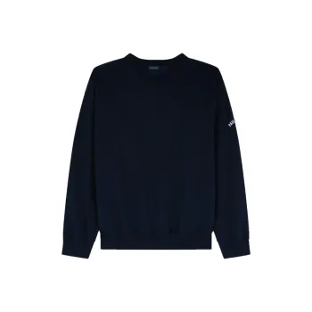 Paul & Shark Logo patch Sweatshirt