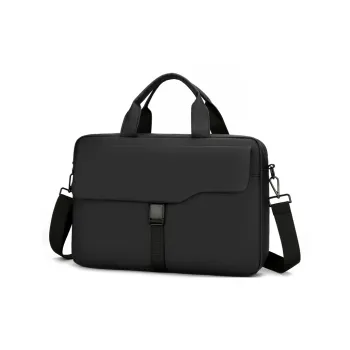 Venerable Brahma Oxford Travel Bag Laptop Bag Handbag Unisex Multicolor