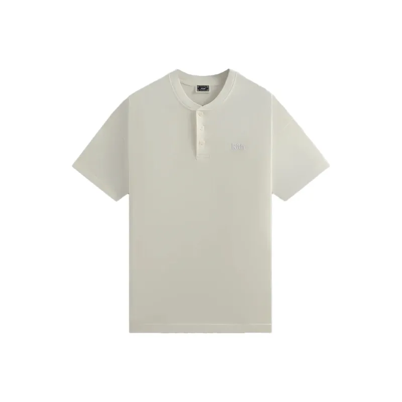 KITH Huntington T Shirt Men's Silk-0