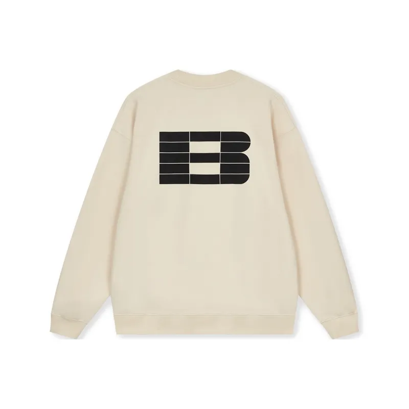 BONELESS 2023 SPRING/SUMMER Sweatshirt Unisex-8