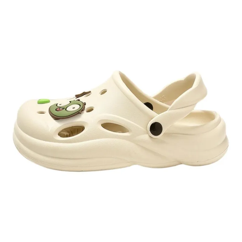 KUUJOO Slippers / Home Slippers-6