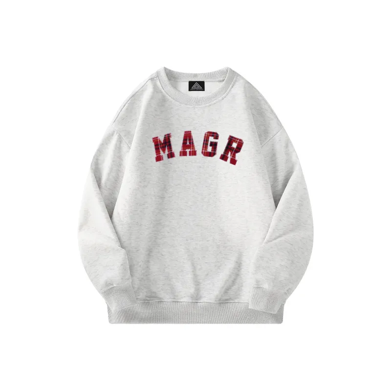 Masongarments Sweatshirt Unisex-17