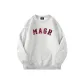 White Heather Gray (Fleece-Lined)