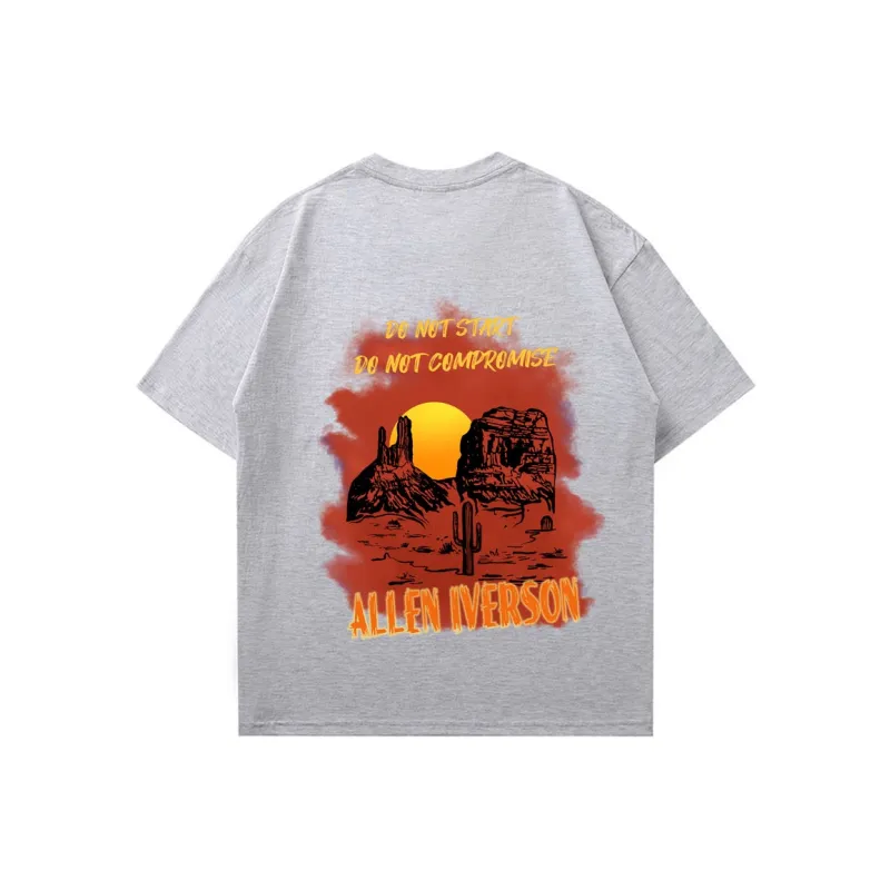 AI3 T Shirts Unisex-6