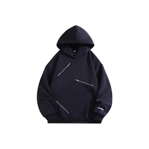 COC CUBE Sweatshirts Unisex