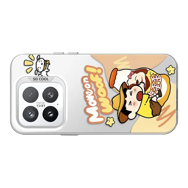 MANQIN Phone Cases-14