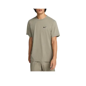 Nike T Shirt Men's Light Army Green