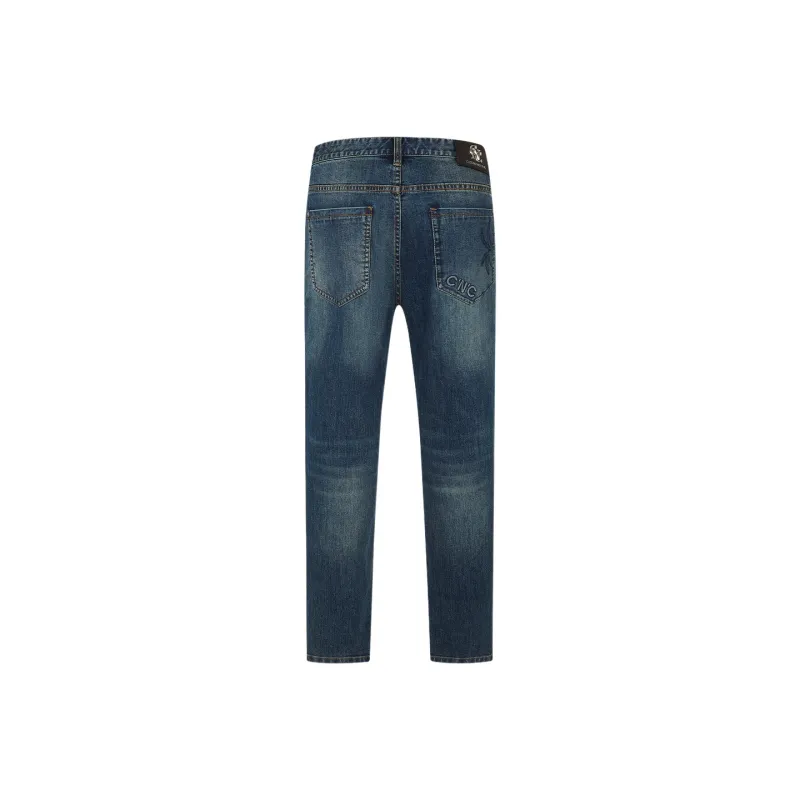 C'N'C Rhythm Party Series Jeans Men's-15