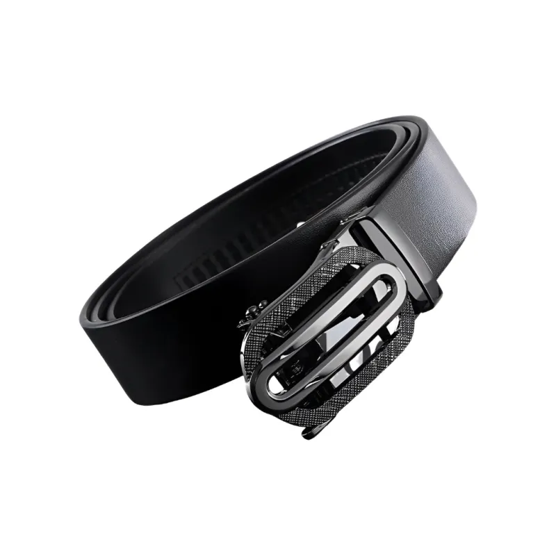 ROSEROOEN Leather Belts Men-9