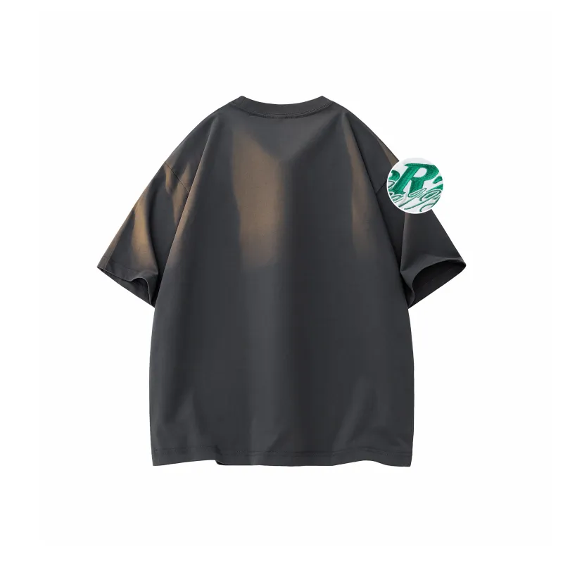 Ferrero Ross x FUERZA T Shirt Unisex-18