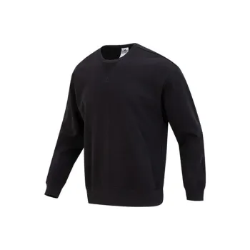 Adidas Free Shipping With AdiClub All Szn French Terry Sweatshirt