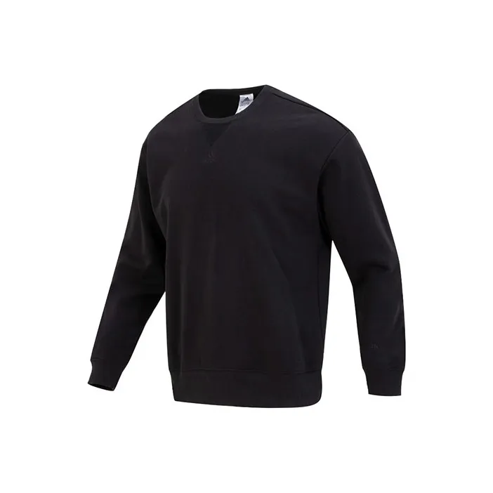 Adidas All Szn French Terry Sweatshirt-0