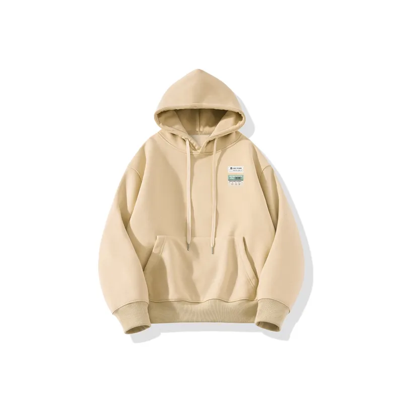 DESSO Sweatshirts Unisex-0