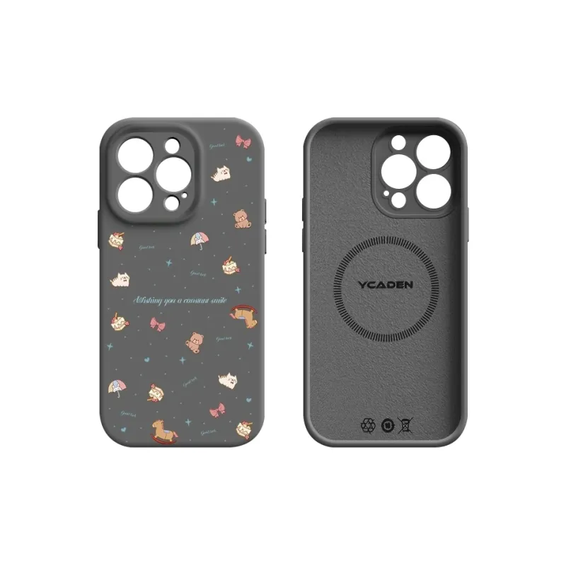 K Touch Phone Cases-38