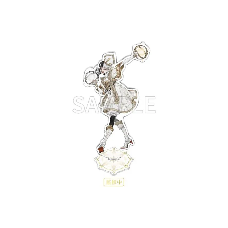 Game Impression The Second Installment Of The Fifth Personality Galaxy Series Acrylic Stands-2
