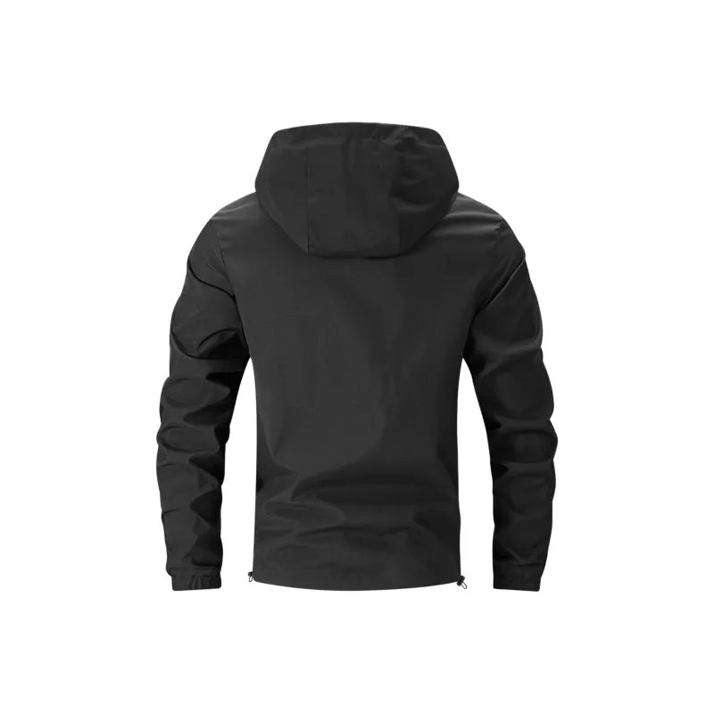 Jeep Jackets Unisex-1