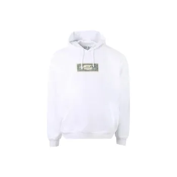 Vetements One In A Million Hoodie