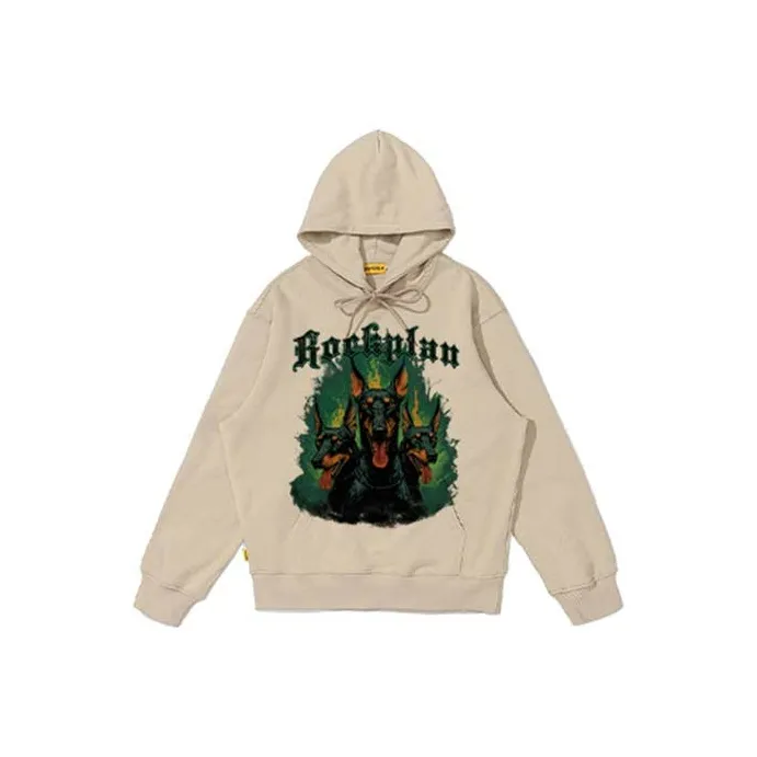 ROCK PLAN Sweatshirts Unisex-8