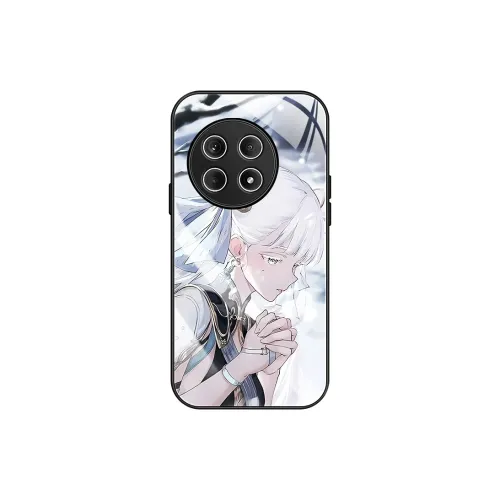 CHUNFAN Phone Cases