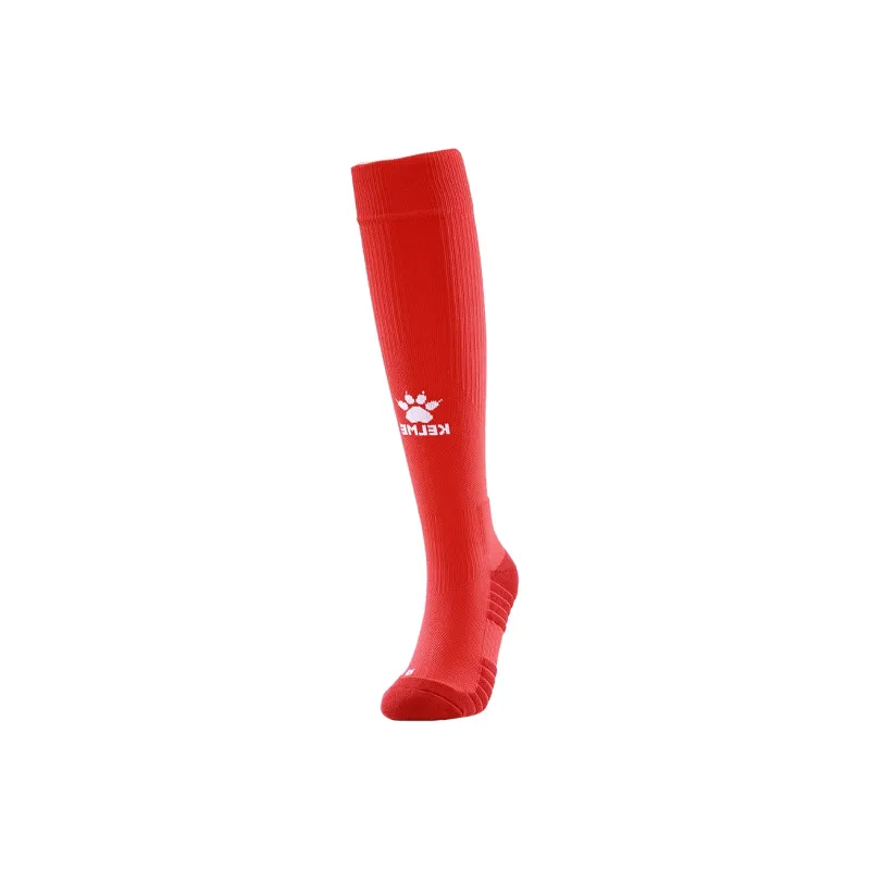 KELME Knee High Socks Unisex 1 Pack-11