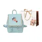 Green+Shopping Bag