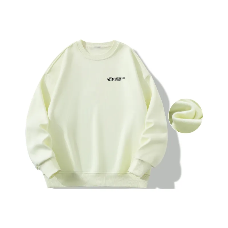 FREO3N Sweatshirts Unisex-30