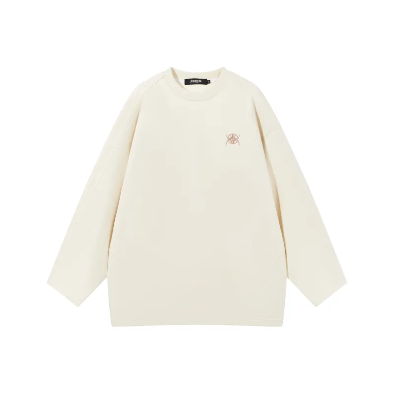 BLINDNOPLAN Long Sleeved T Shirts Unisex-2