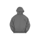 Dark Heather Gray
