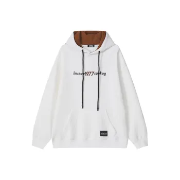 PAINWAKE Sweatshirt Unisex White