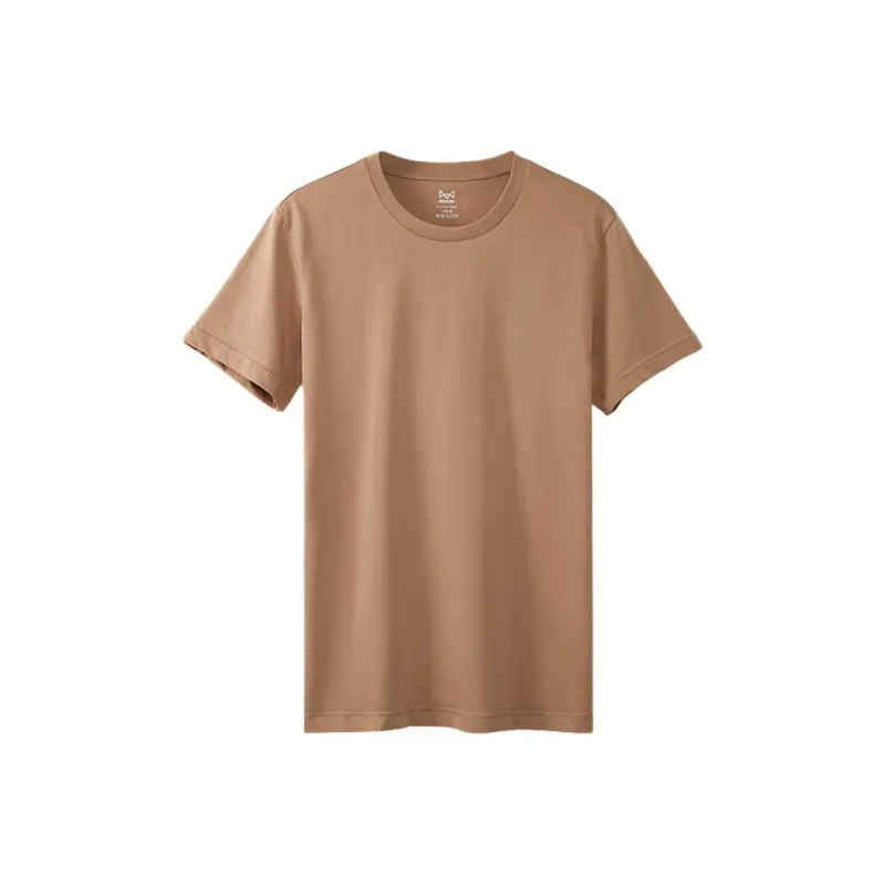 MIIOW Men Undershirts-4