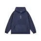 Dark Purple Blue