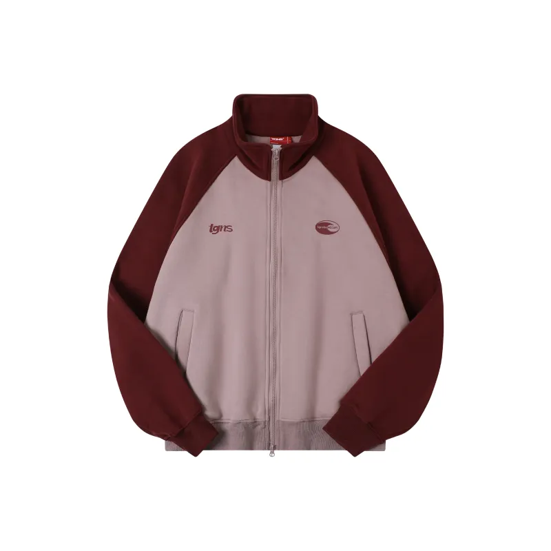 TGNS Sweatshirt Spring Fall Unisex-0