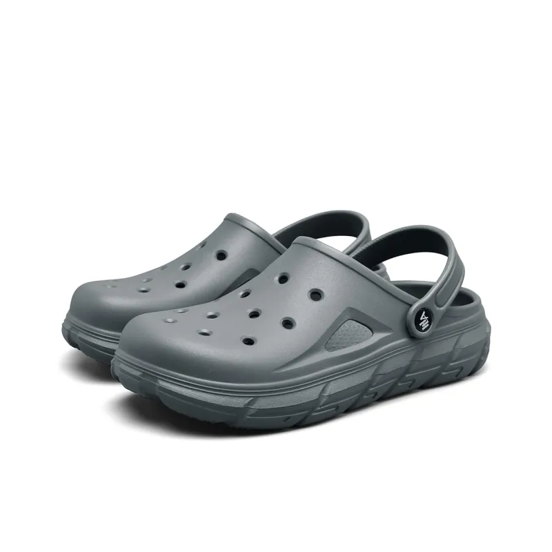HLA Clogs Men-6