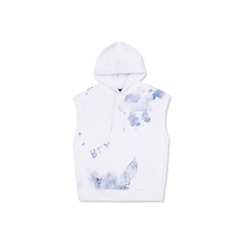 Boy London Sweatshirts Men White