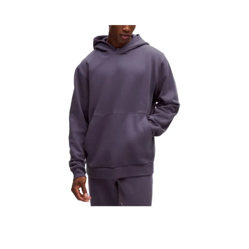 Lululemon Steady State Sweatshirt Men's-20