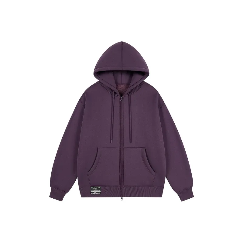 LEVEL RELAX Series Sweatshirt Unisex-6