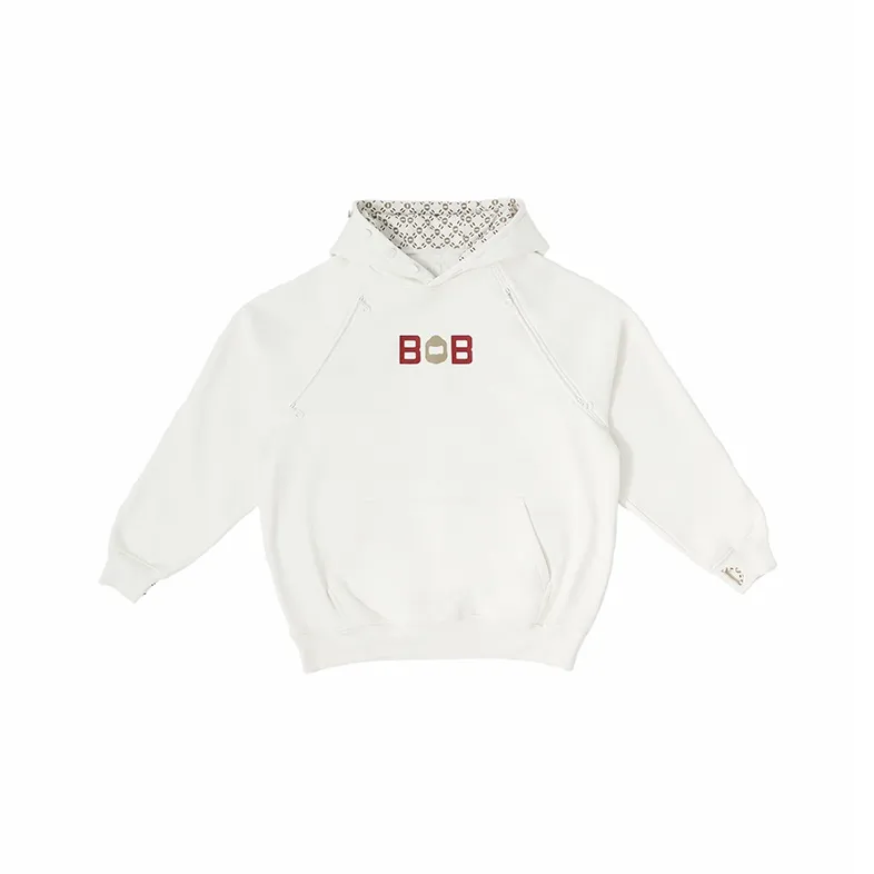FARMER BOB Sweatshirts Unisex-0