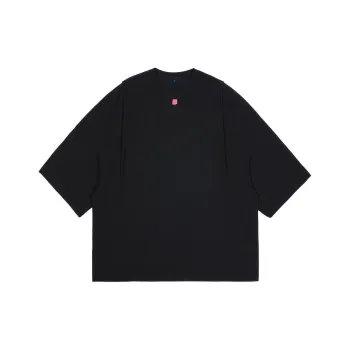 ADER ERROR Tetraight Embellished T shirt