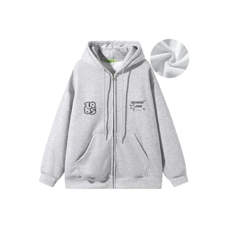 Gwola Sweatshirts Unisex-9