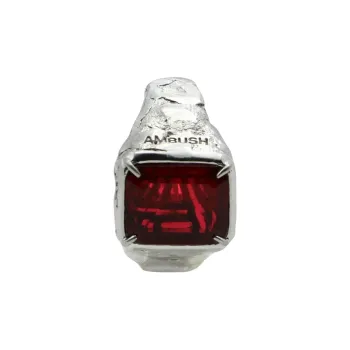 AMBUSH Crystal embellished Earring