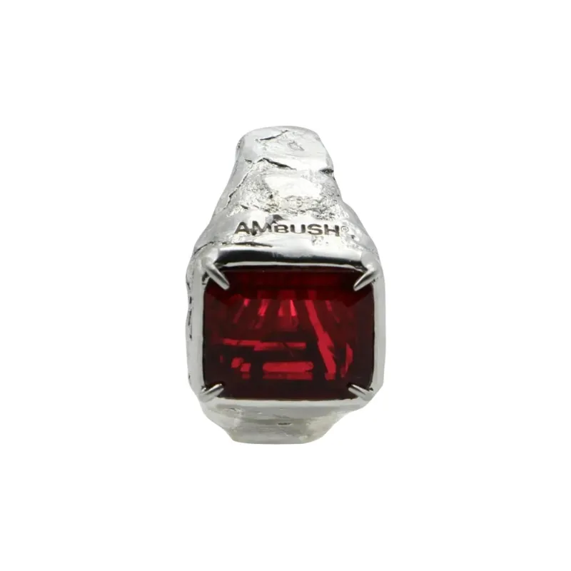 AMBUSH Crystal embellished Earring-0