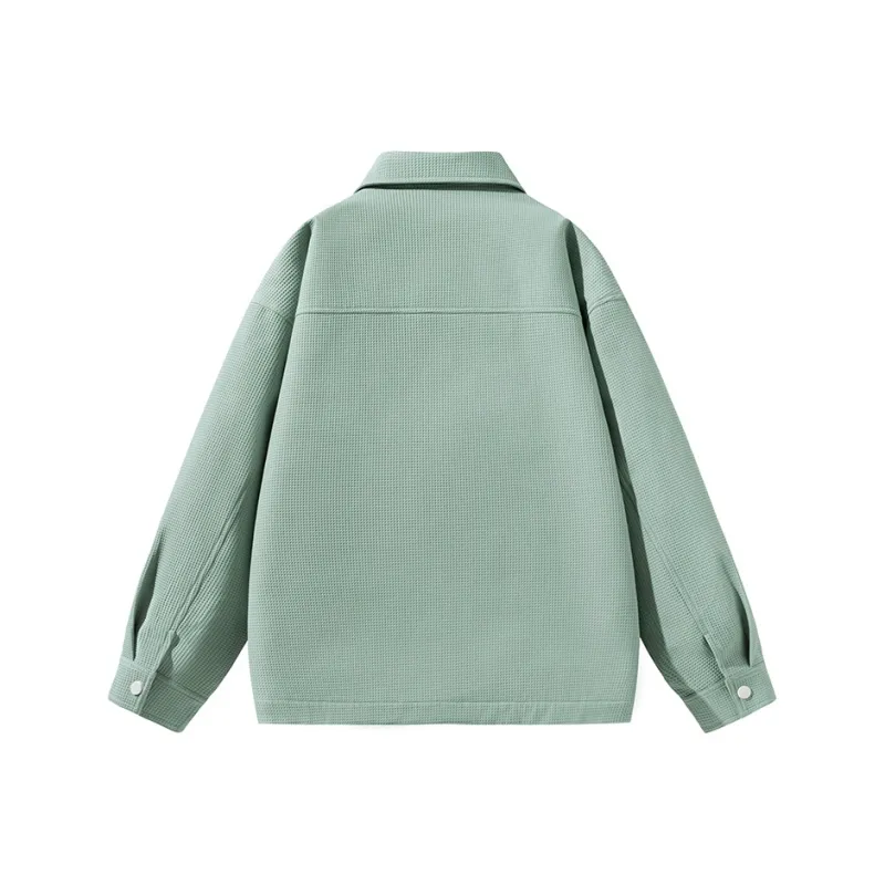 SNOW FLYING Jackets Coats Men's Pea Green-2