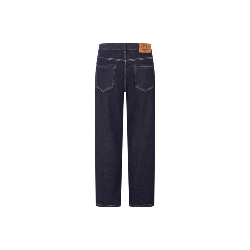 FERRE Jeans Men Denim Blue-1