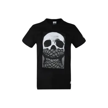 Adidas T Shirts Men Black