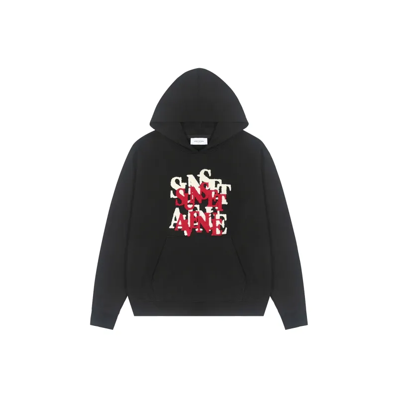 LOSTCTRL Sweatshirts Unisex-0