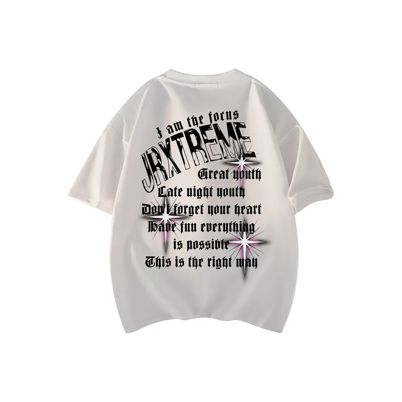 JRX T-Shirts Unisex-2