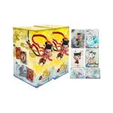 [Battle Pack]2 Full Box+1 Random PR Card