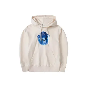 MLB New York Yankees Sweatshirts Unisex White