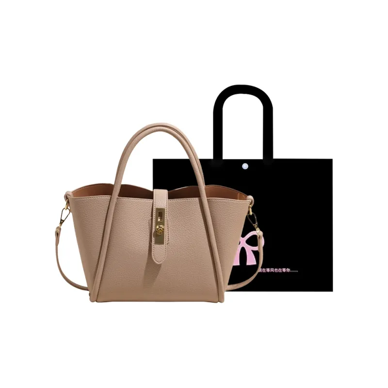 HACIN PU Crossbody One Shoulder Handbag Regular Women's Multicolor-5