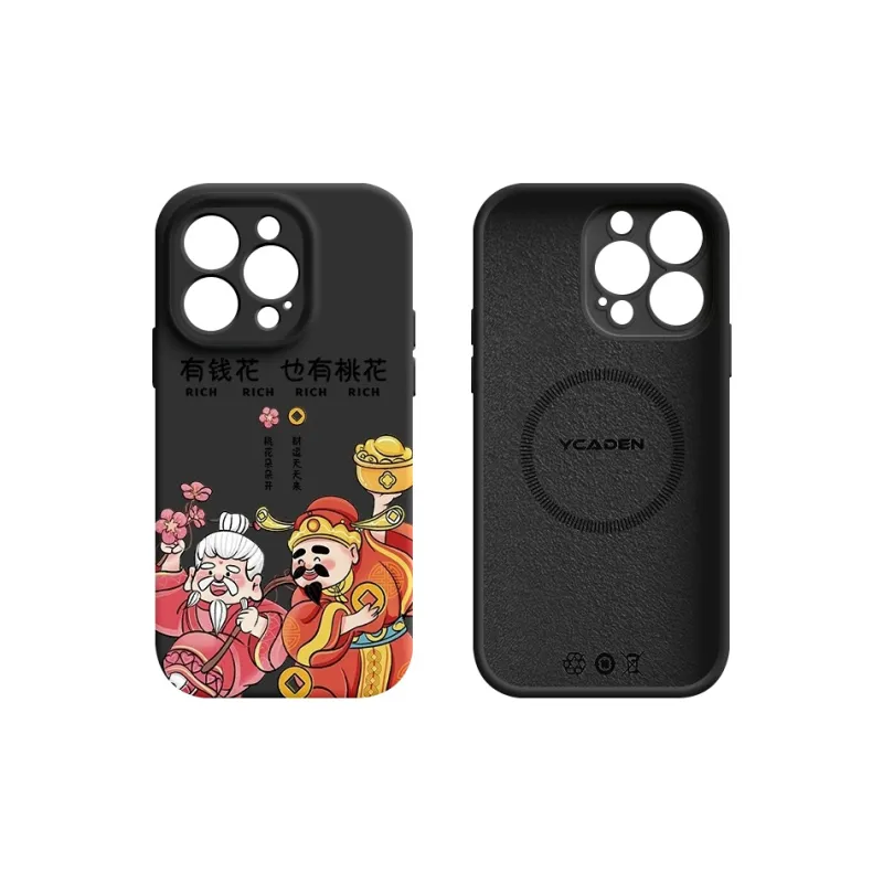 K Touch Phone Cases-6